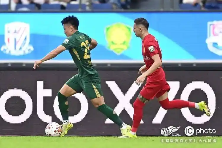 欧洲联赛：马赛 VS 里尔